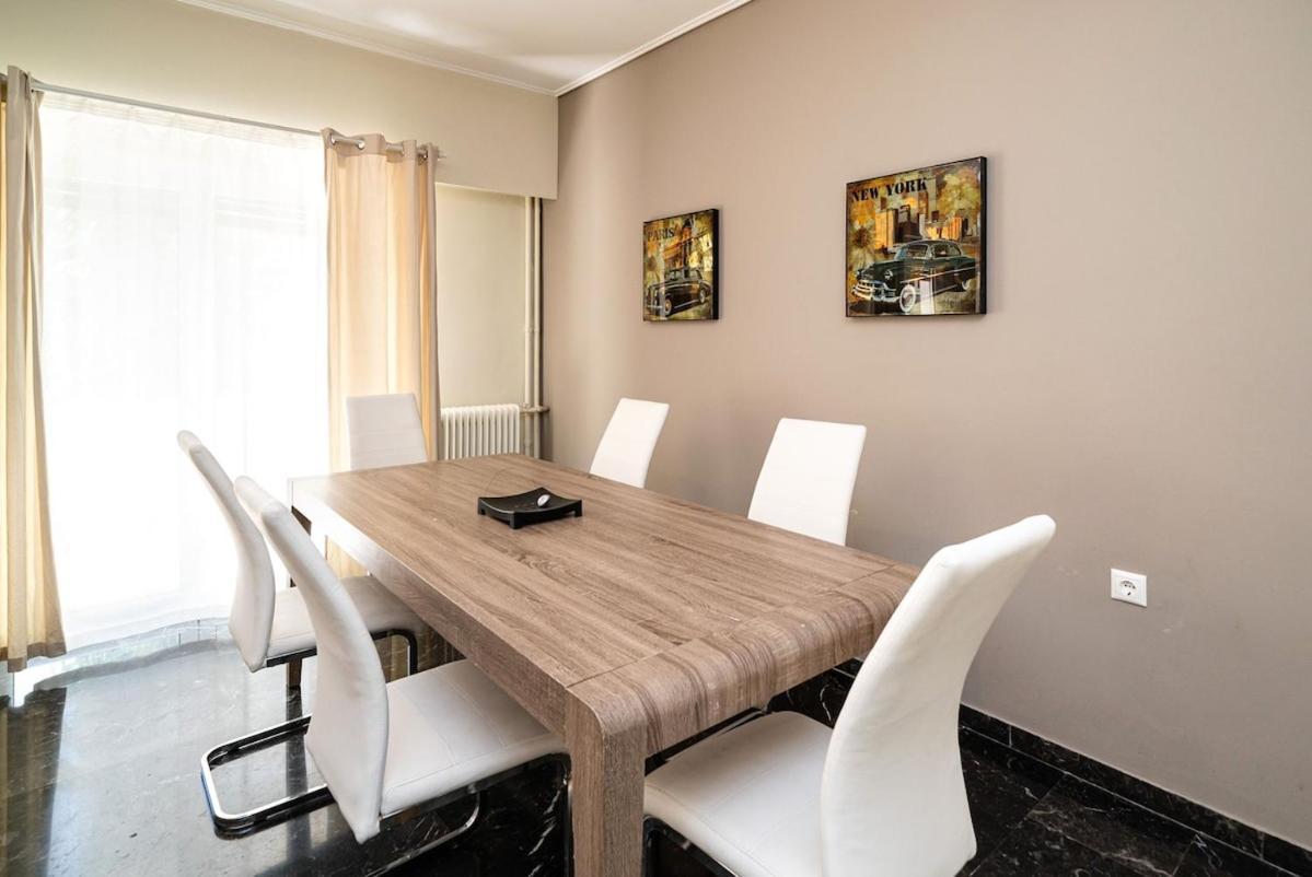The Faliro Oasis Appartement *