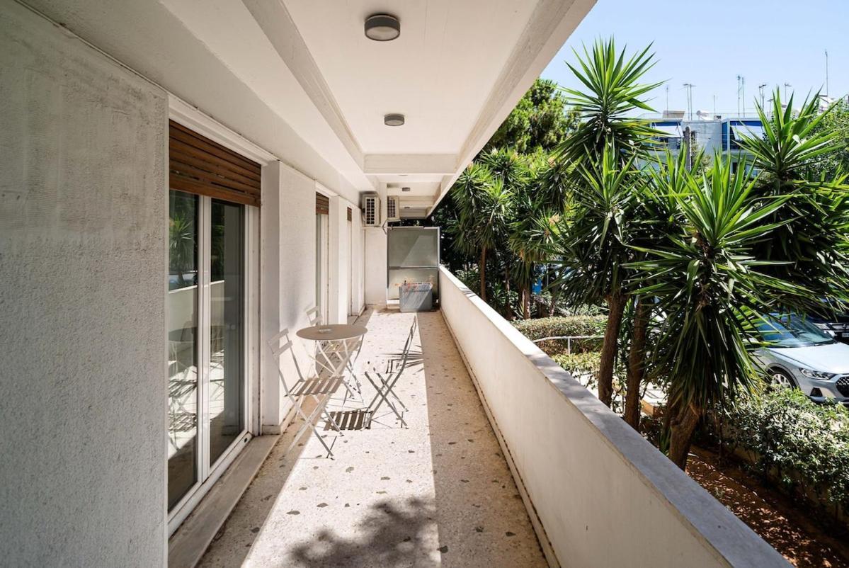 The Faliro Oasis Appartement